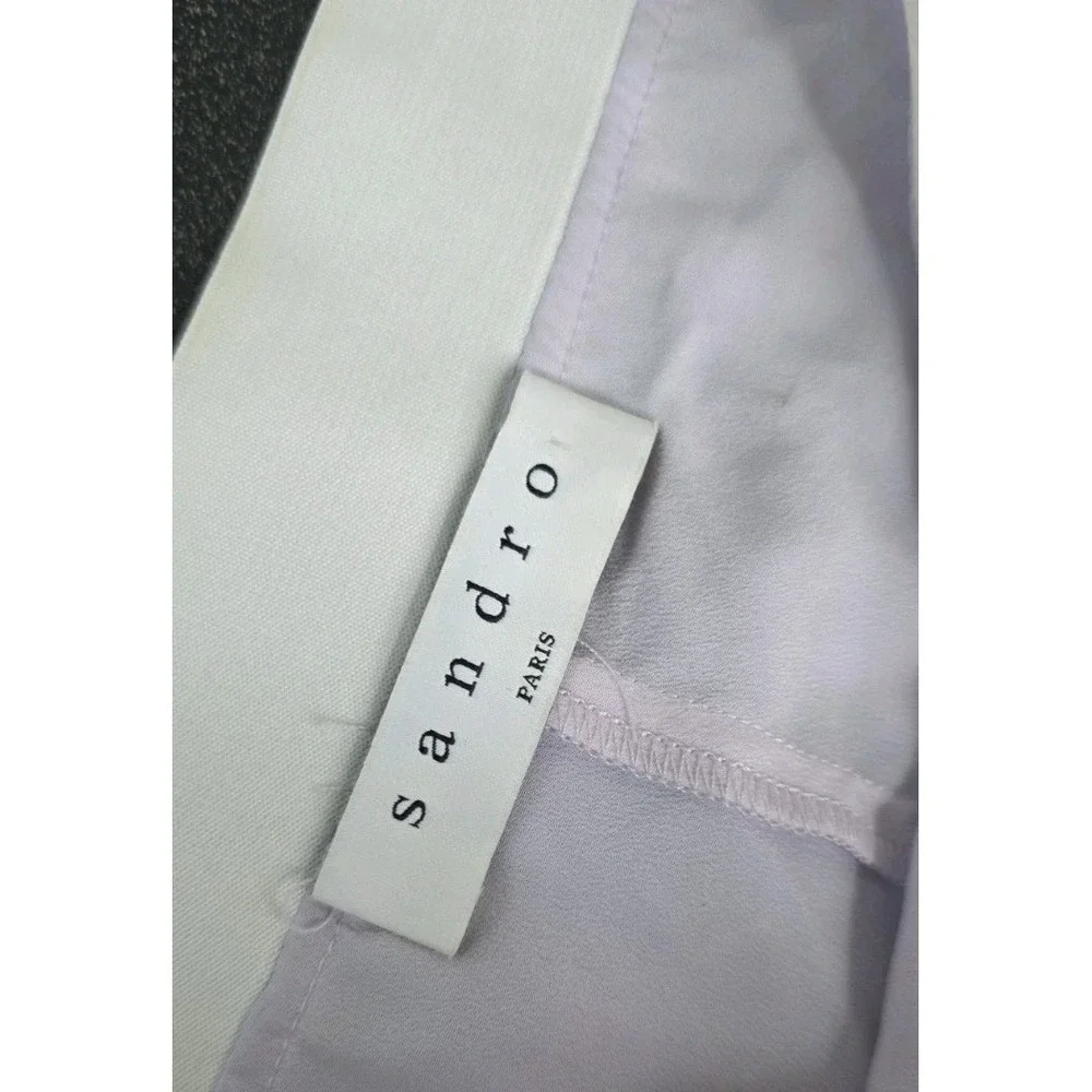 Sandro paris women